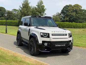 Used Land Rover Defender 90 2026 for sale - 79258887: Photo