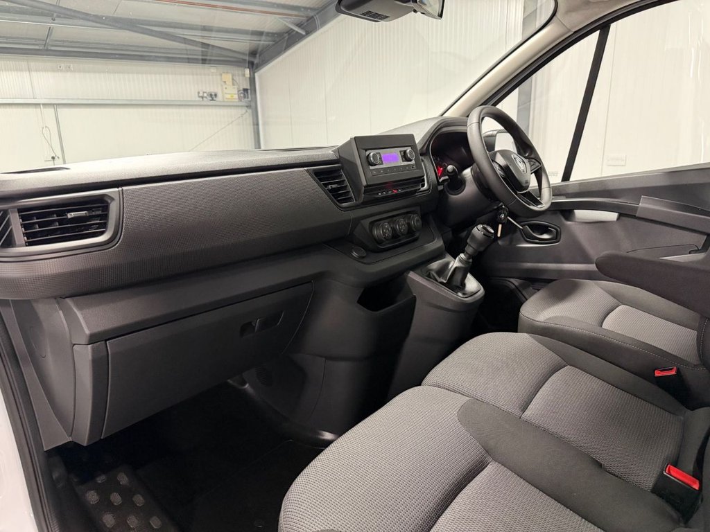 Used Renault Trafic 2024 for sale - 77140117: Photo 14