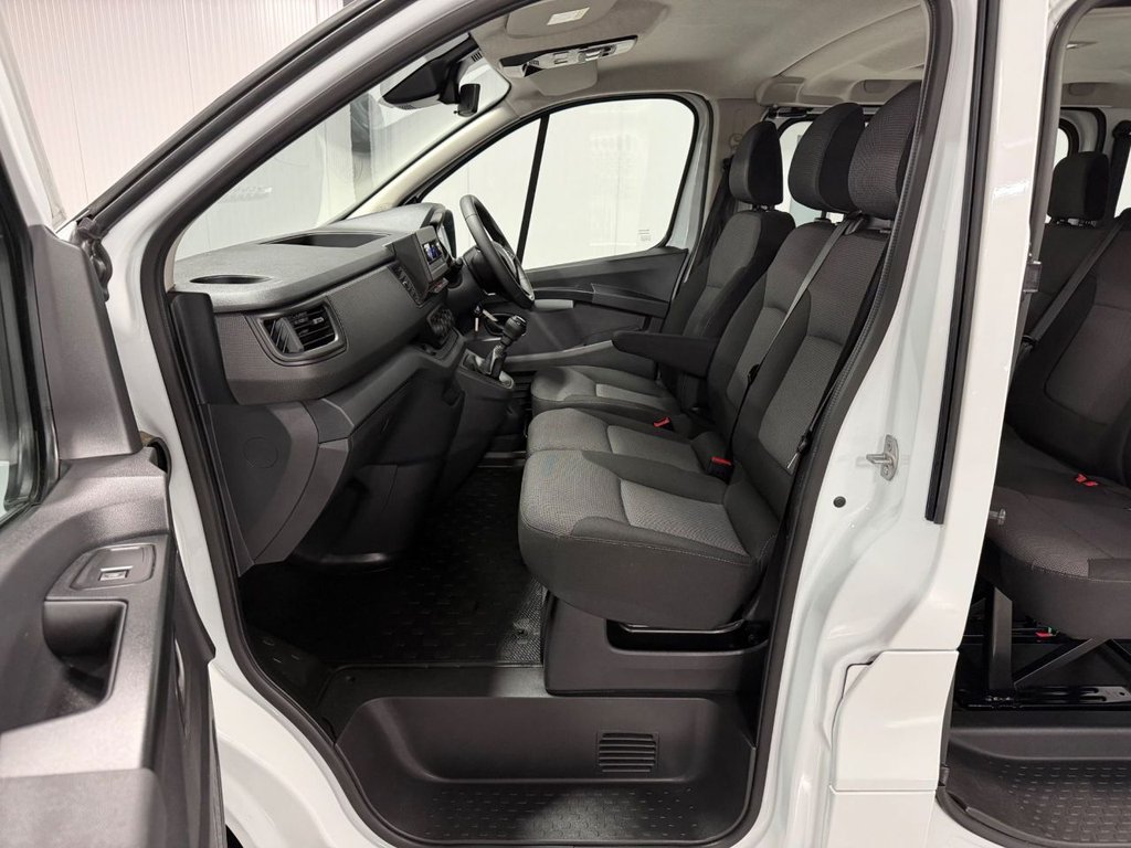 Used Renault Trafic 2024 for sale - 77140117: Photo 15