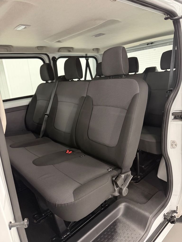 Used Renault Trafic 2024 for sale - 77140117: Photo 16