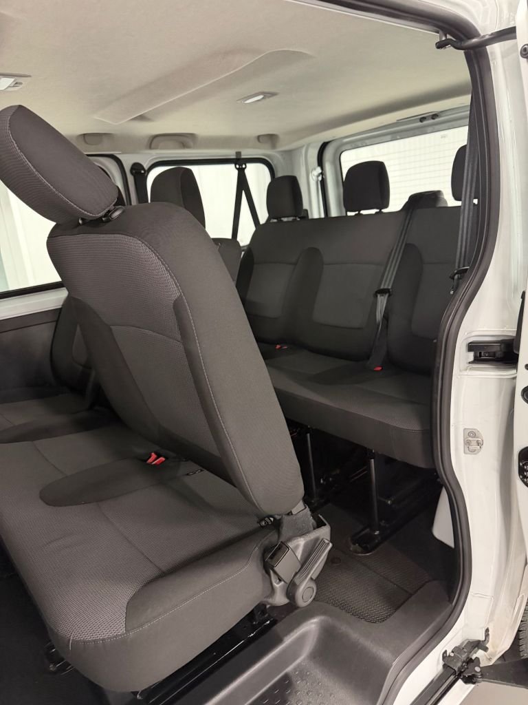 Used Renault Trafic 2024 for sale - 77140117: Photo 17