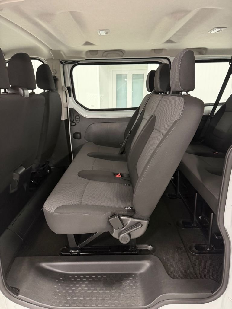 Used Renault Trafic 2024 for sale - 77140117: Photo 18