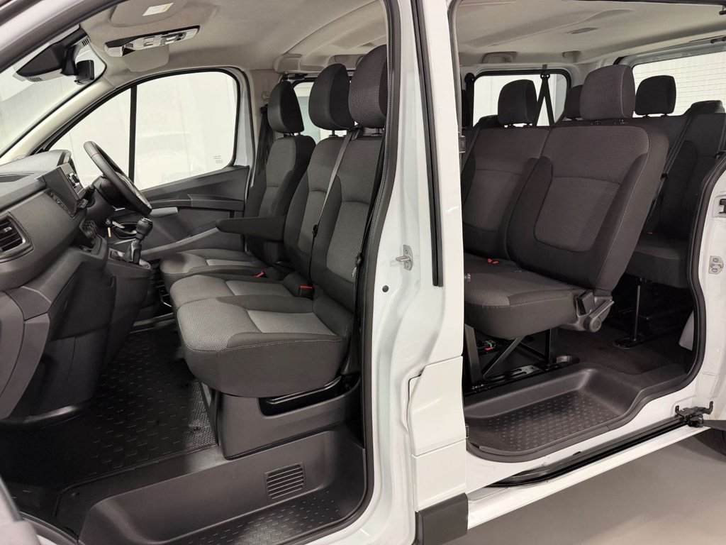Used Renault Trafic 2024 for sale - 77140117: Photo 19
