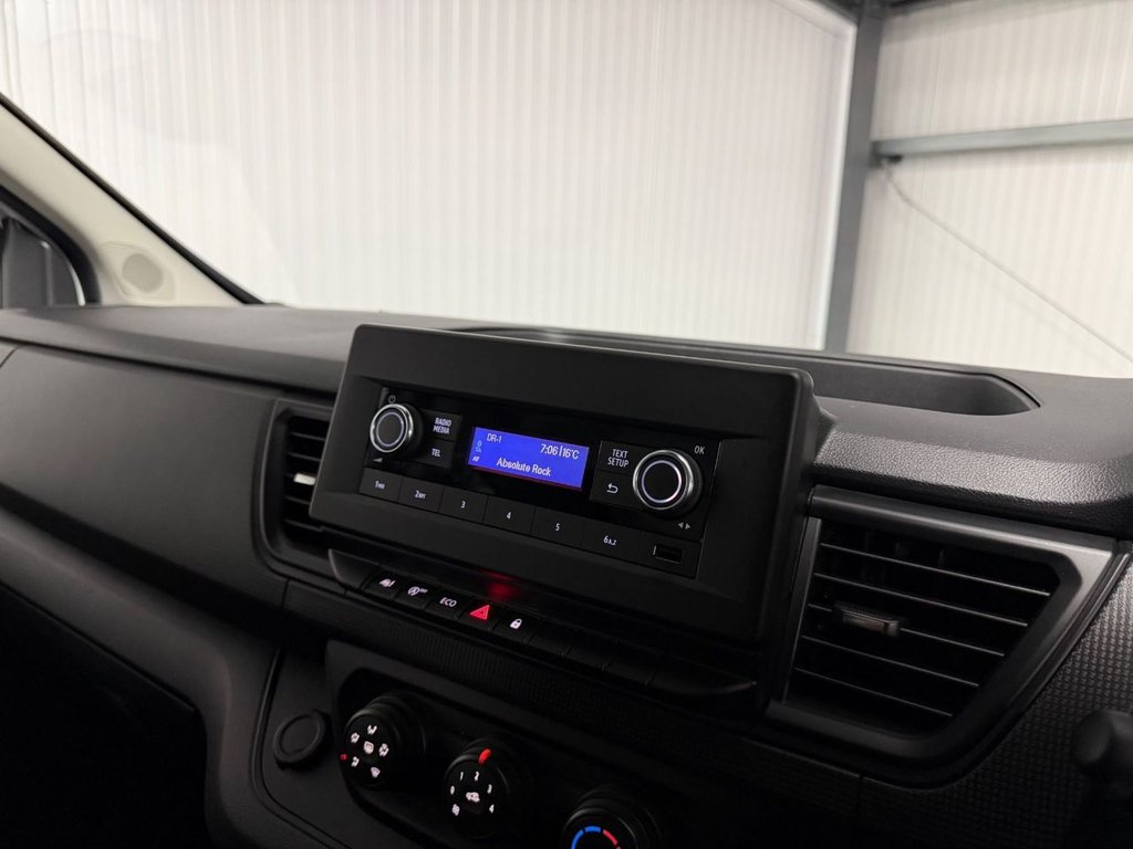 Used Renault Trafic 2024 for sale - 77140117: Photo 20