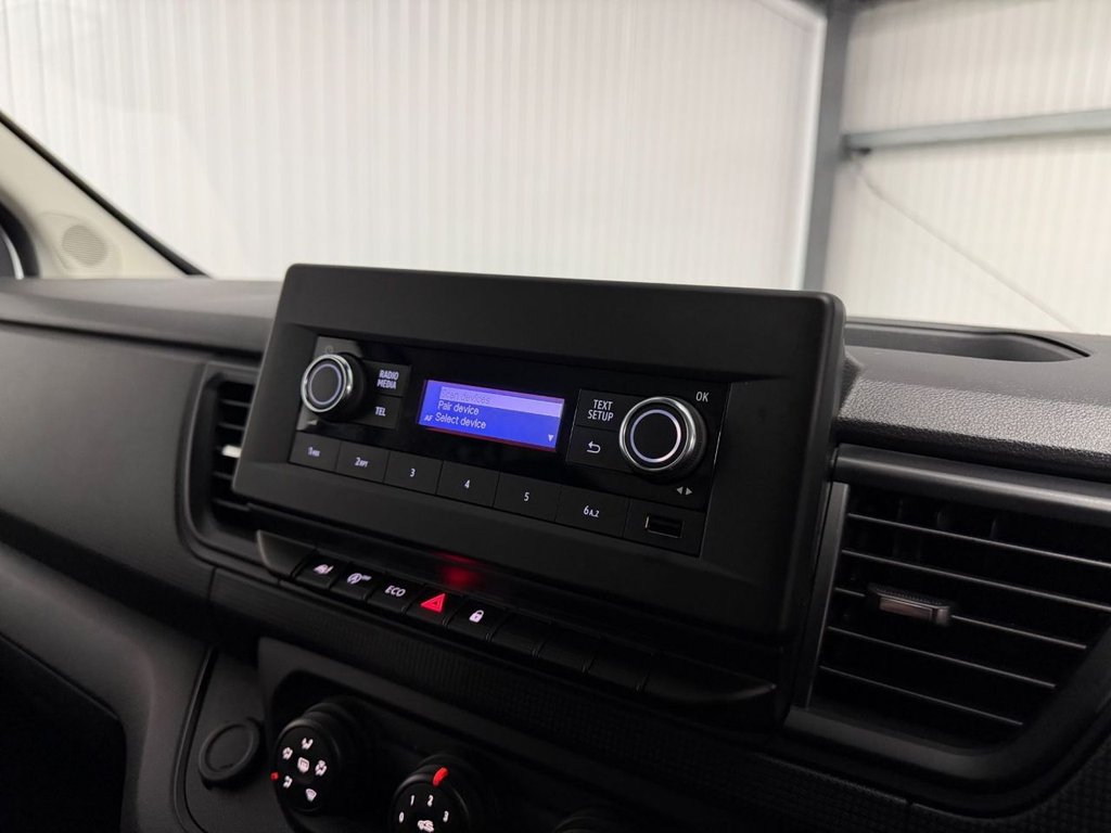 Used Renault Trafic 2024 for sale - 77140117: Photo 21