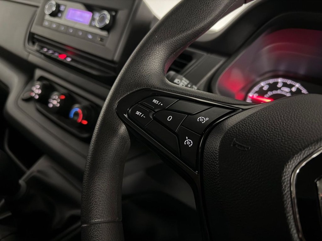 Used Renault Trafic 2024 for sale - 77140117: Photo 22