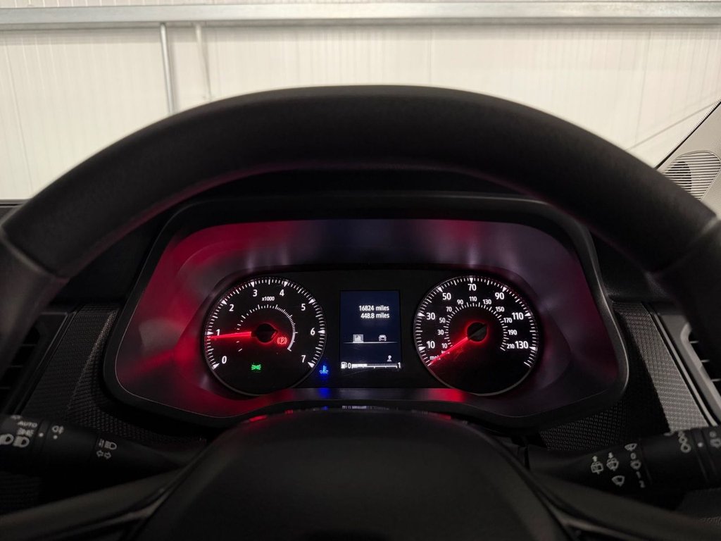 Used Renault Trafic 2024 for sale - 77140117: Photo 25