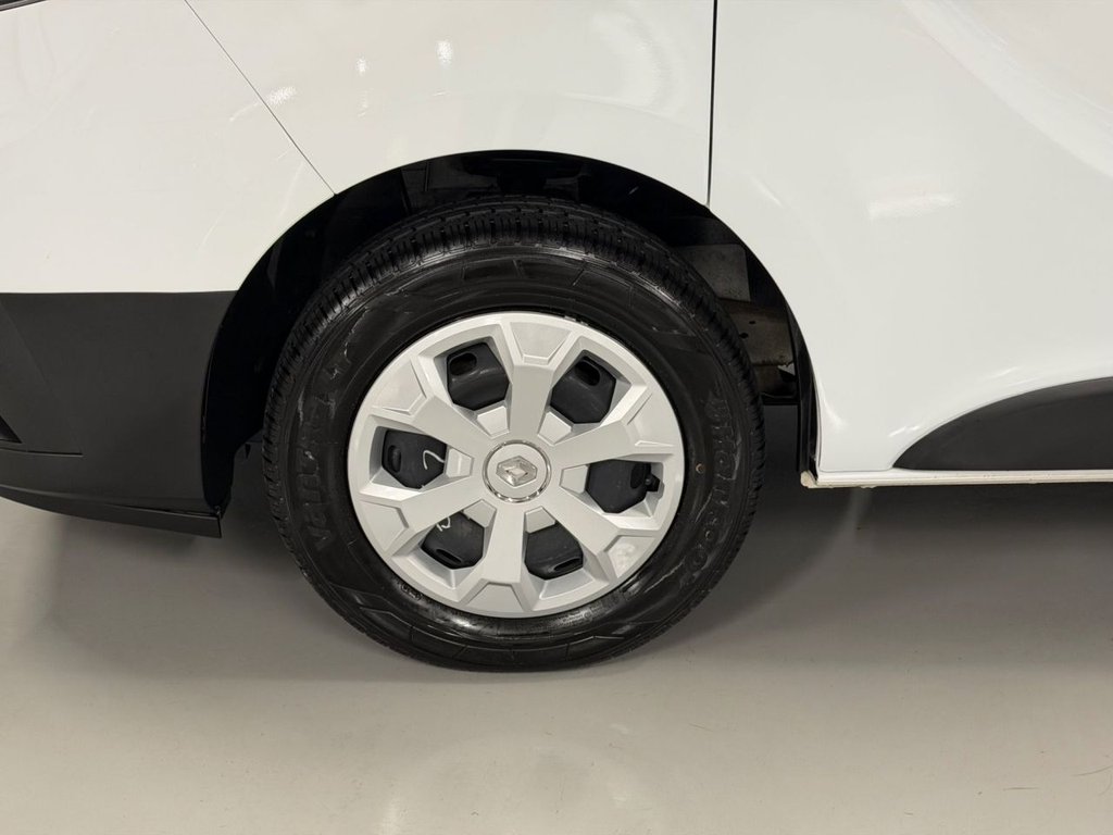 Used Renault Trafic 2024 for sale - 77140117: Photo 27