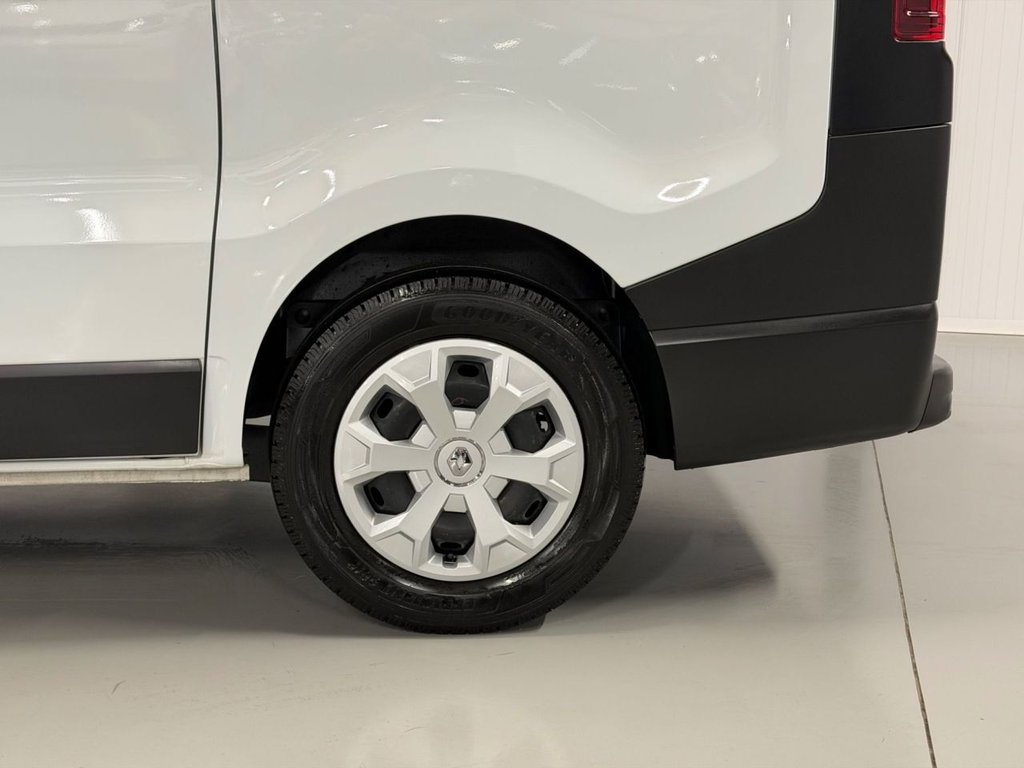 Used Renault Trafic 2024 for sale - 77140117: Photo 28