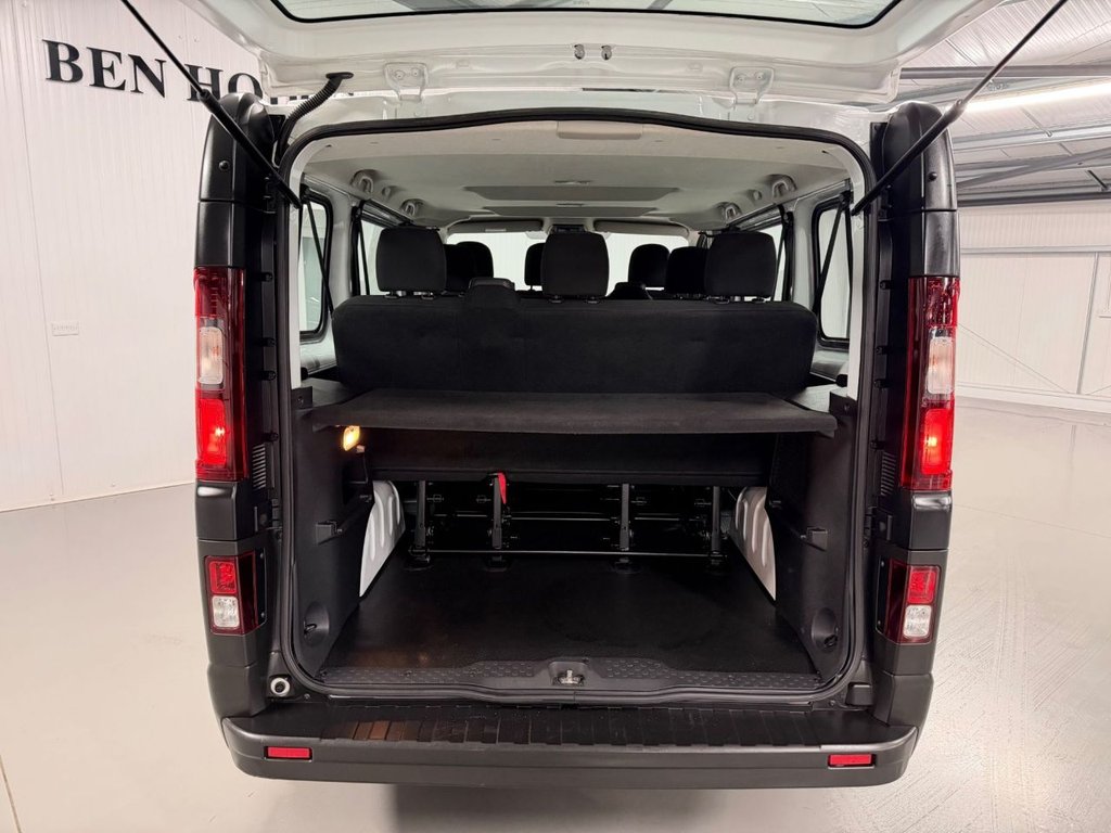 Used Renault Trafic 2024 for sale - 77140117: Photo 31