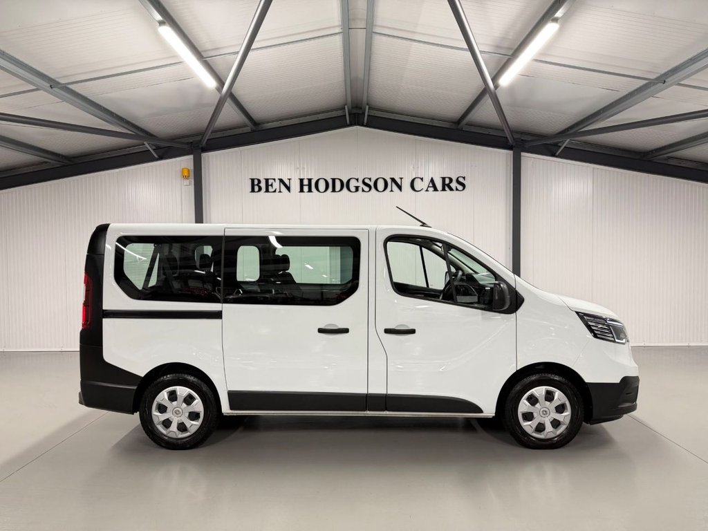 Used Renault Trafic 2024 for sale - 77140117: Photo 5