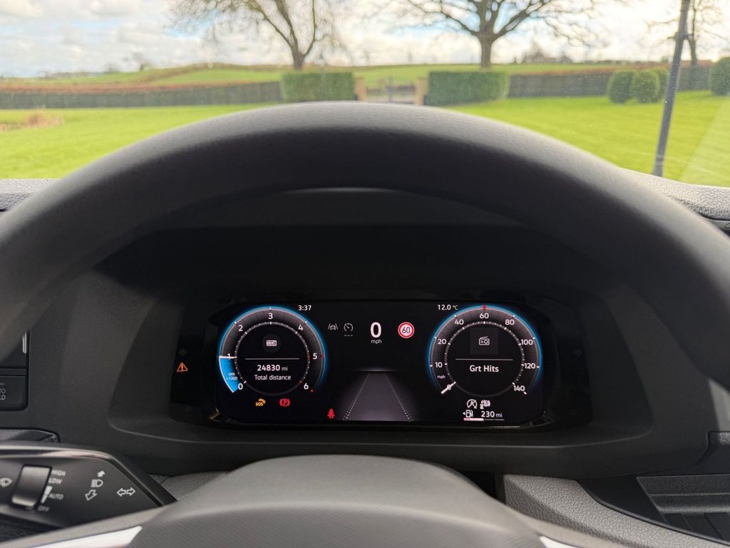 Used Volkswagen Crafter 2025 for sale - 78097015: Photo 13