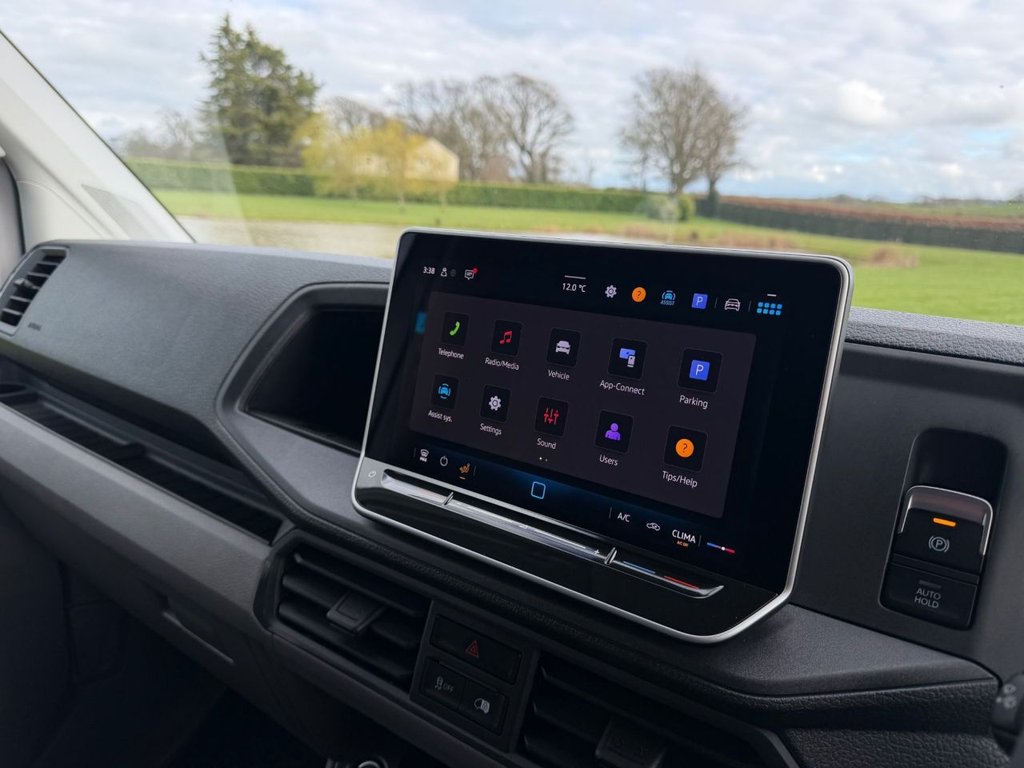 Used Volkswagen Crafter 2025 for sale - 78097015: Photo 14