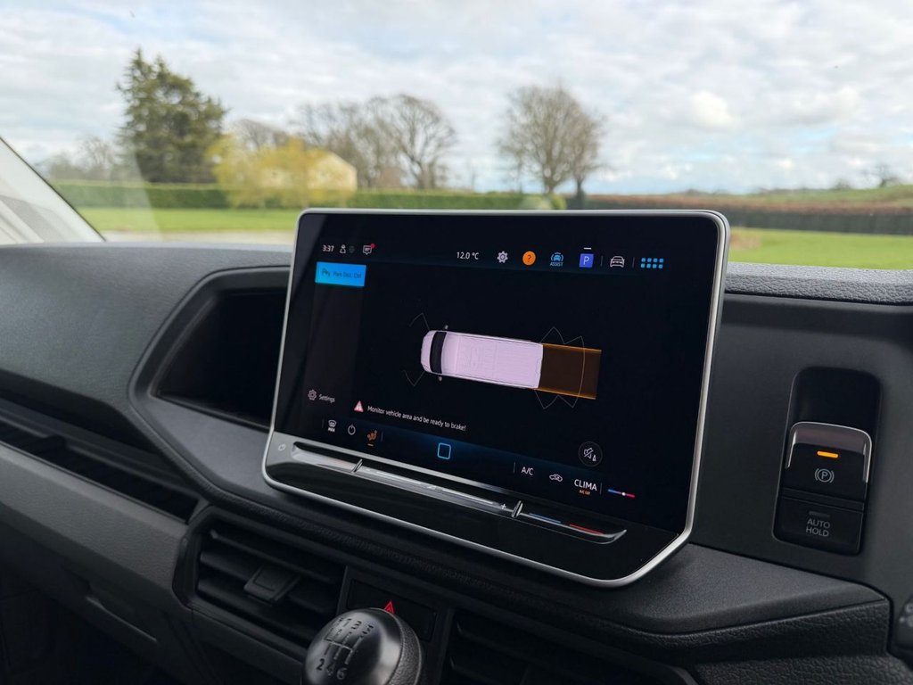 Used Volkswagen Crafter 2025 for sale - 78097015: Photo 15