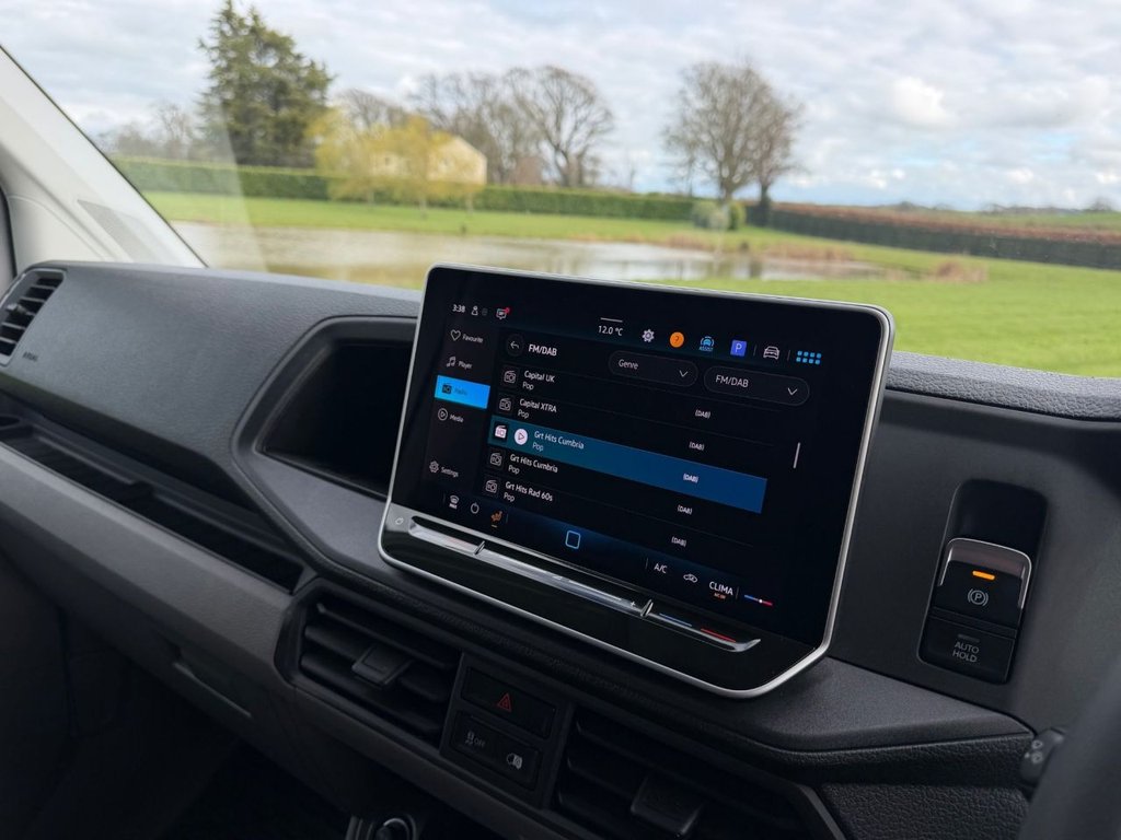 Used Volkswagen Crafter 2025 for sale - 78097015: Photo 16