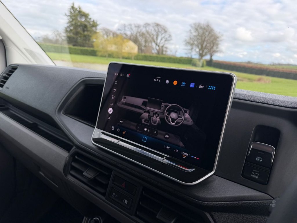 Used Volkswagen Crafter 2025 for sale - 78097015: Photo 17