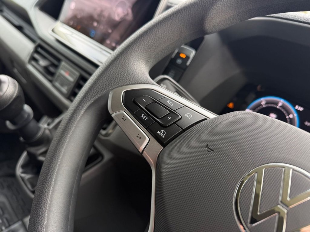 Used Volkswagen Crafter 2025 for sale - 78097015: Photo 18