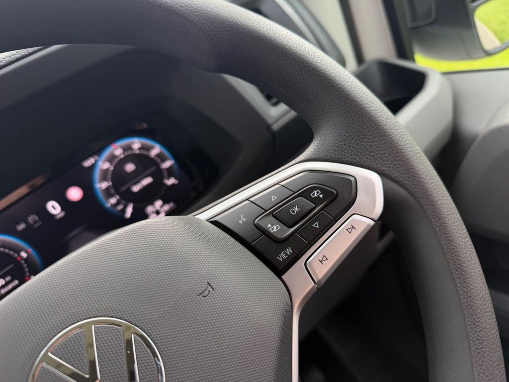 Used Volkswagen Crafter 2025 for sale - 78097015: Photo 19