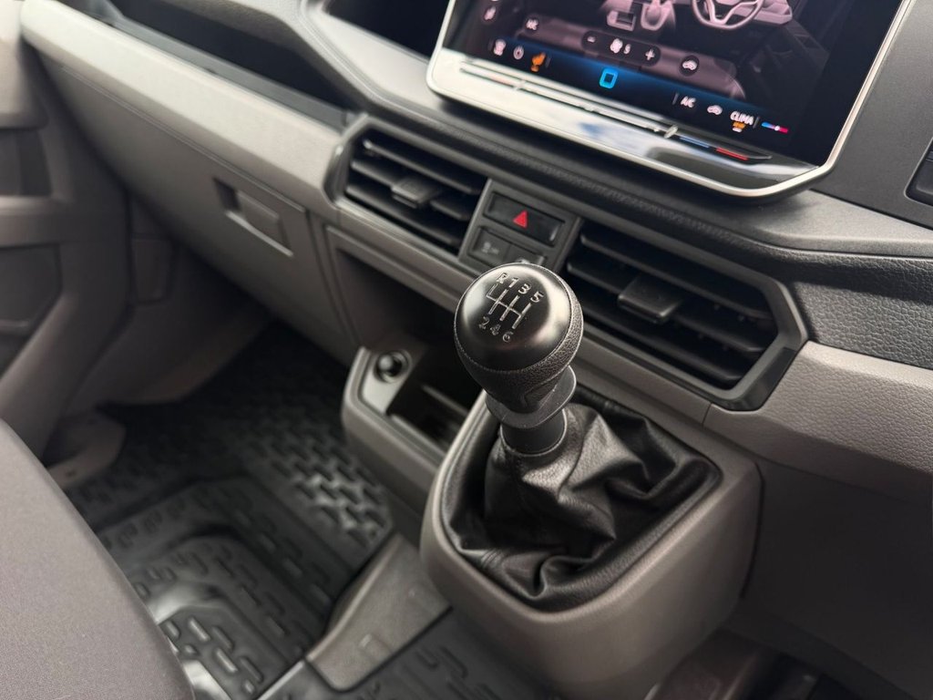 Used Volkswagen Crafter 2025 for sale - 78097015: Photo 20