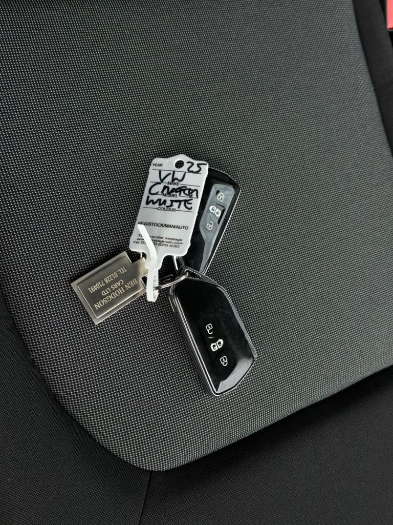 Used Volkswagen Crafter 2025 for sale - 78097015: Photo 21