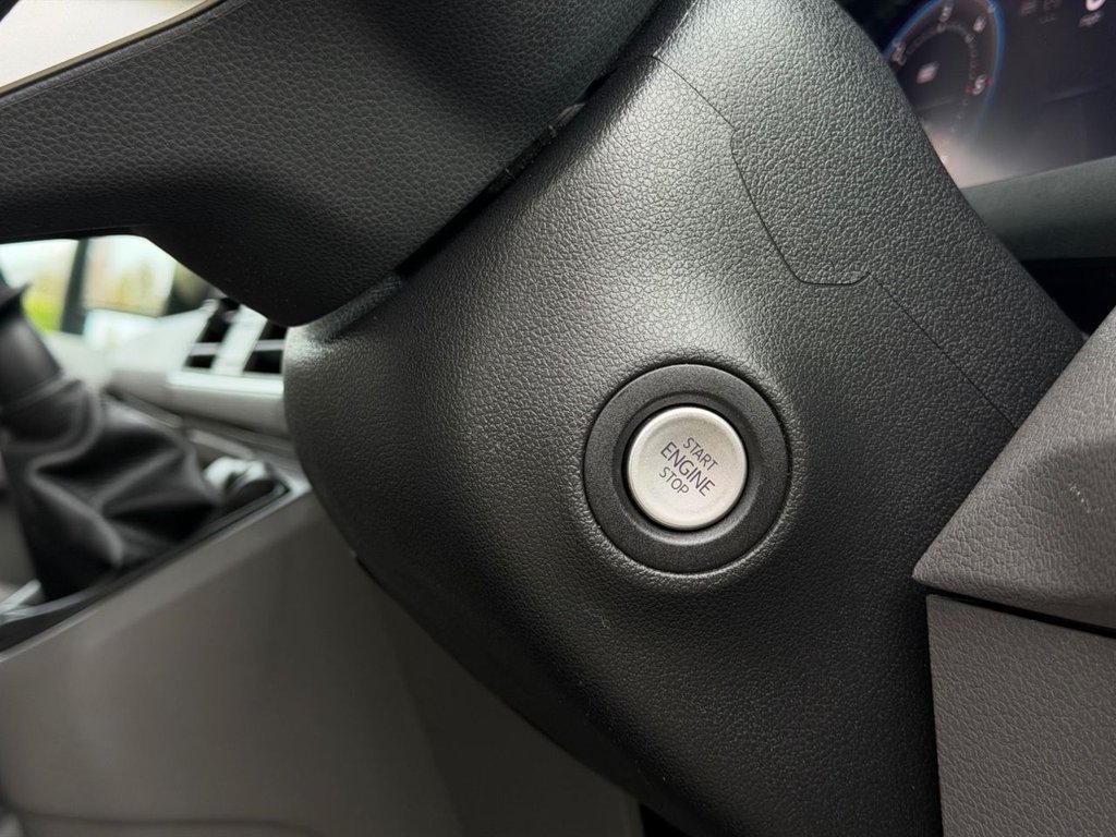 Used Volkswagen Crafter 2025 for sale - 78097015: Photo 23