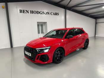 Used Audi RS3 2024 for sale - 75028420: Photo