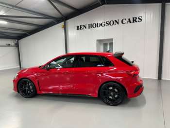 Used Audi RS3 2024 for sale - 75028420: Photo