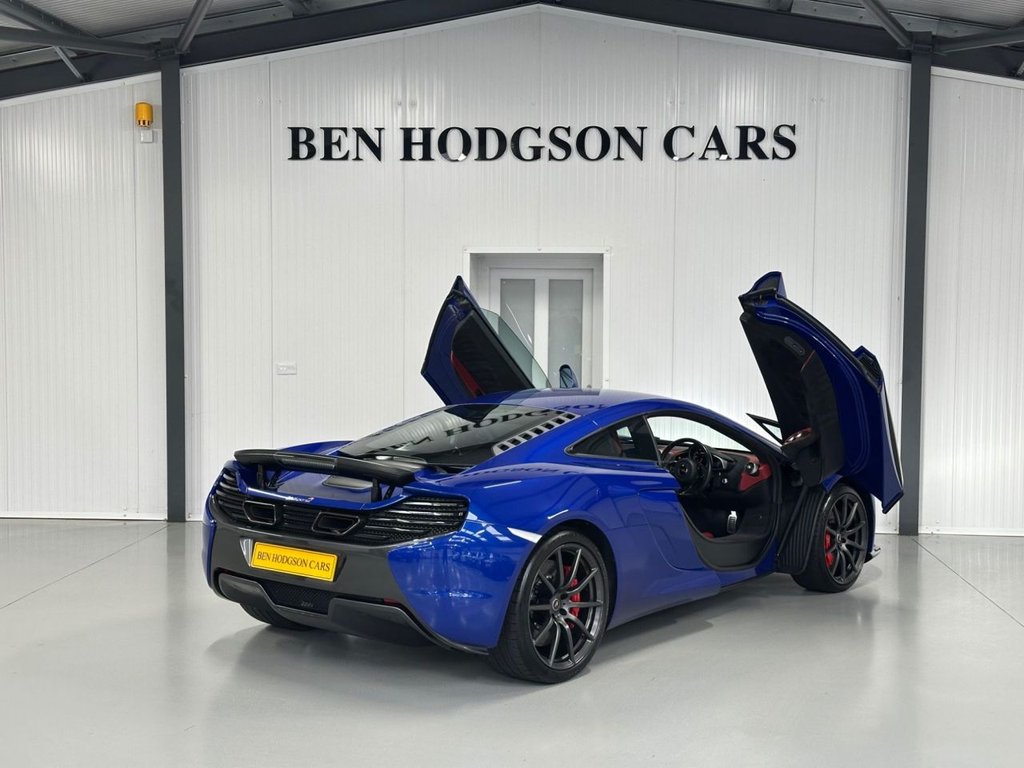 Used McLaren 650S 2014 for sale - 76631711: Photo 10