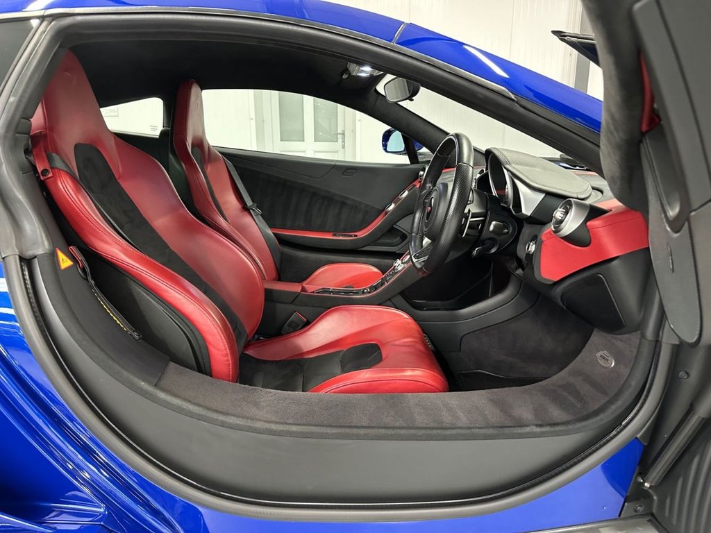 Used McLaren 650S 2014 for sale - 76631711: Photo 11