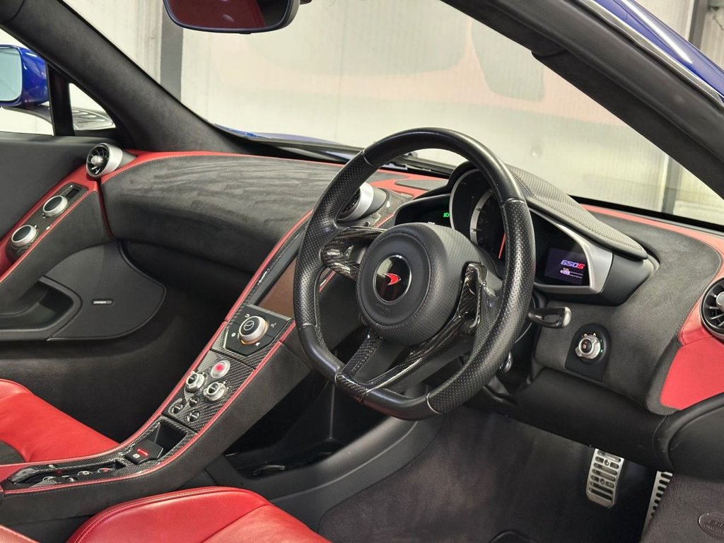 Used McLaren 650S 2014 for sale - 76631711: Photo 12