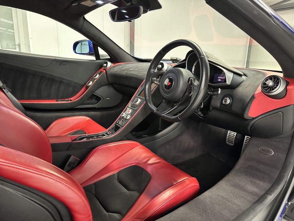 Used McLaren 650S 2014 for sale - 76631711: Photo 13