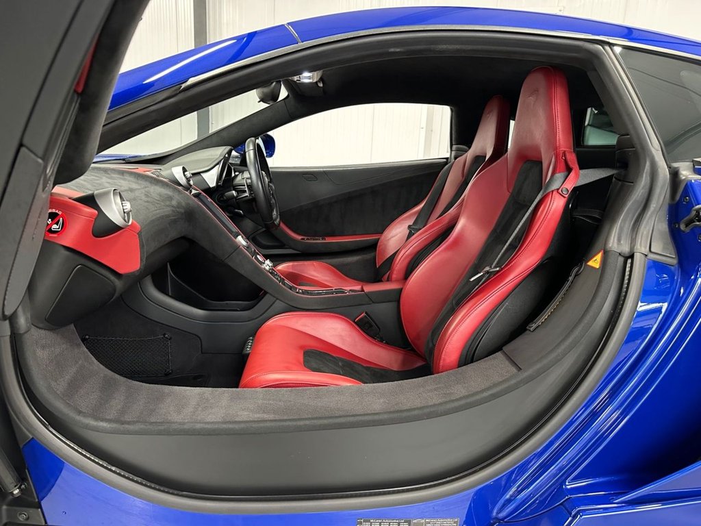 Used McLaren 650S 2014 for sale - 76631711: Photo 15