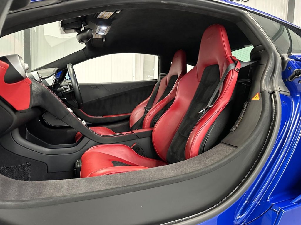 Used McLaren 650S 2014 for sale - 76631711: Photo 16