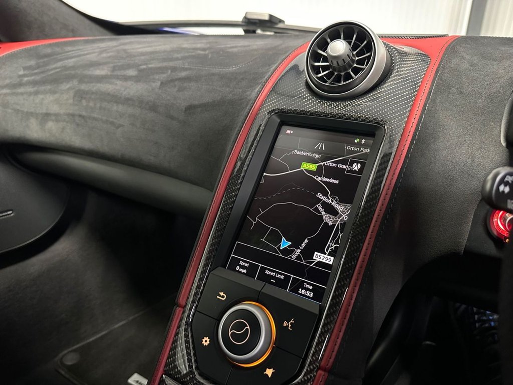 Used McLaren 650S 2014 for sale - 76631711: Photo 17