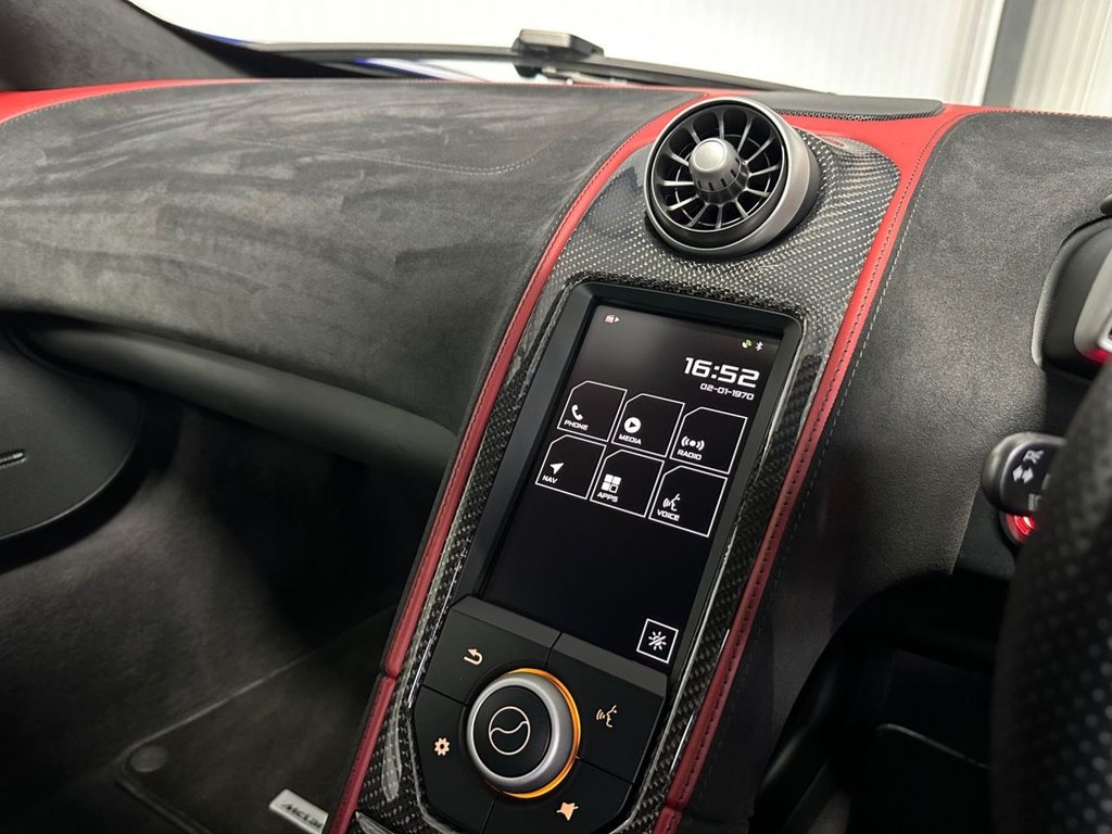 Used McLaren 650S 2014 for sale - 76631711: Photo 18