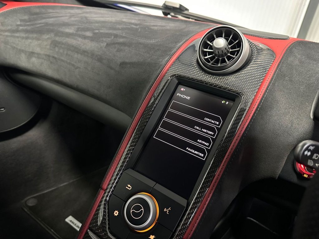 Used McLaren 650S 2014 for sale - 76631711: Photo 19