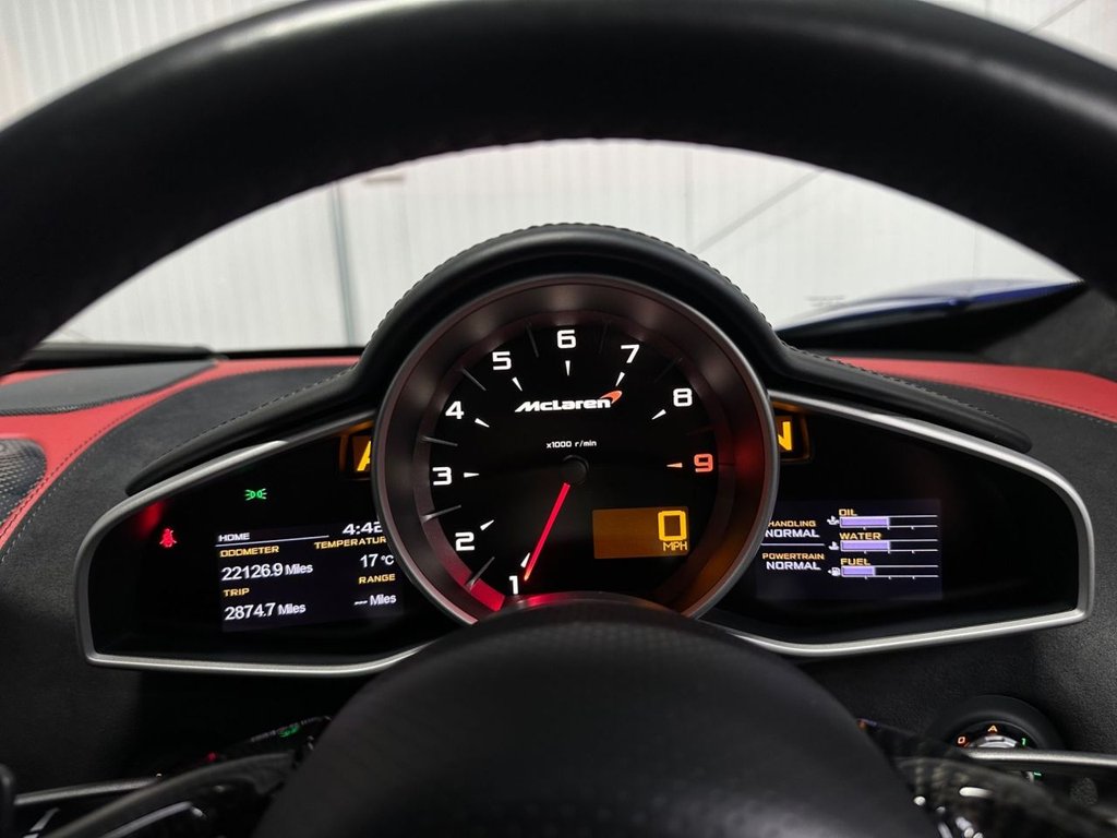 Used McLaren 650S 2014 for sale - 76631711: Photo 22