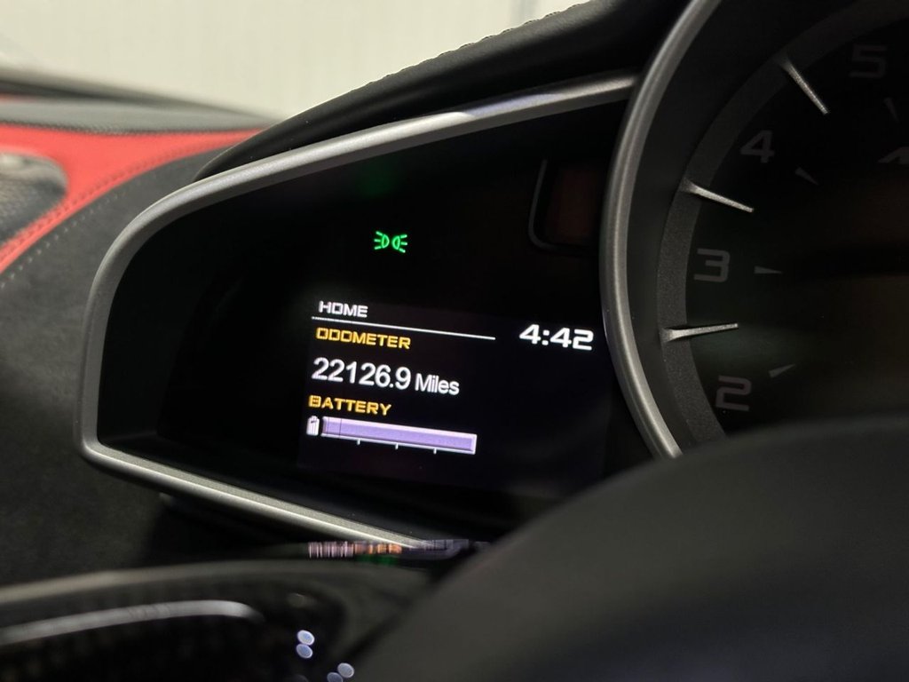 Used McLaren 650S 2014 for sale - 76631711: Photo 23