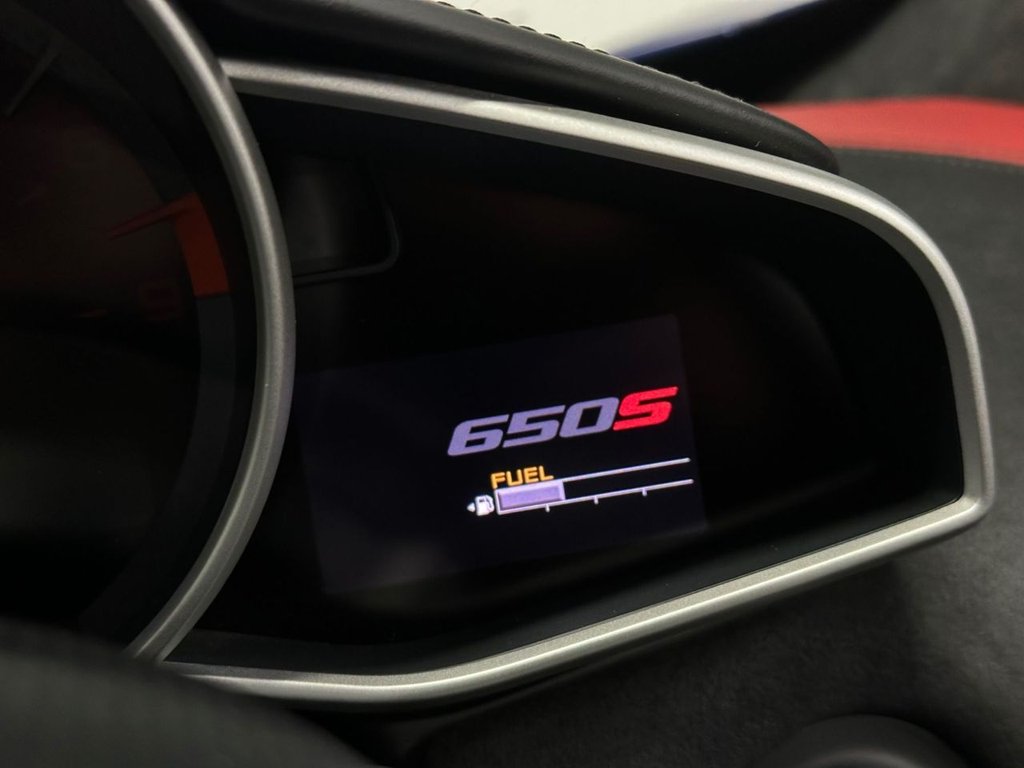 Used McLaren 650S 2014 for sale - 76631711: Photo 24