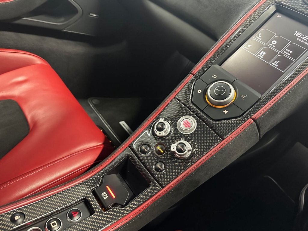 Used McLaren 650S 2014 for sale - 76631711: Photo 25