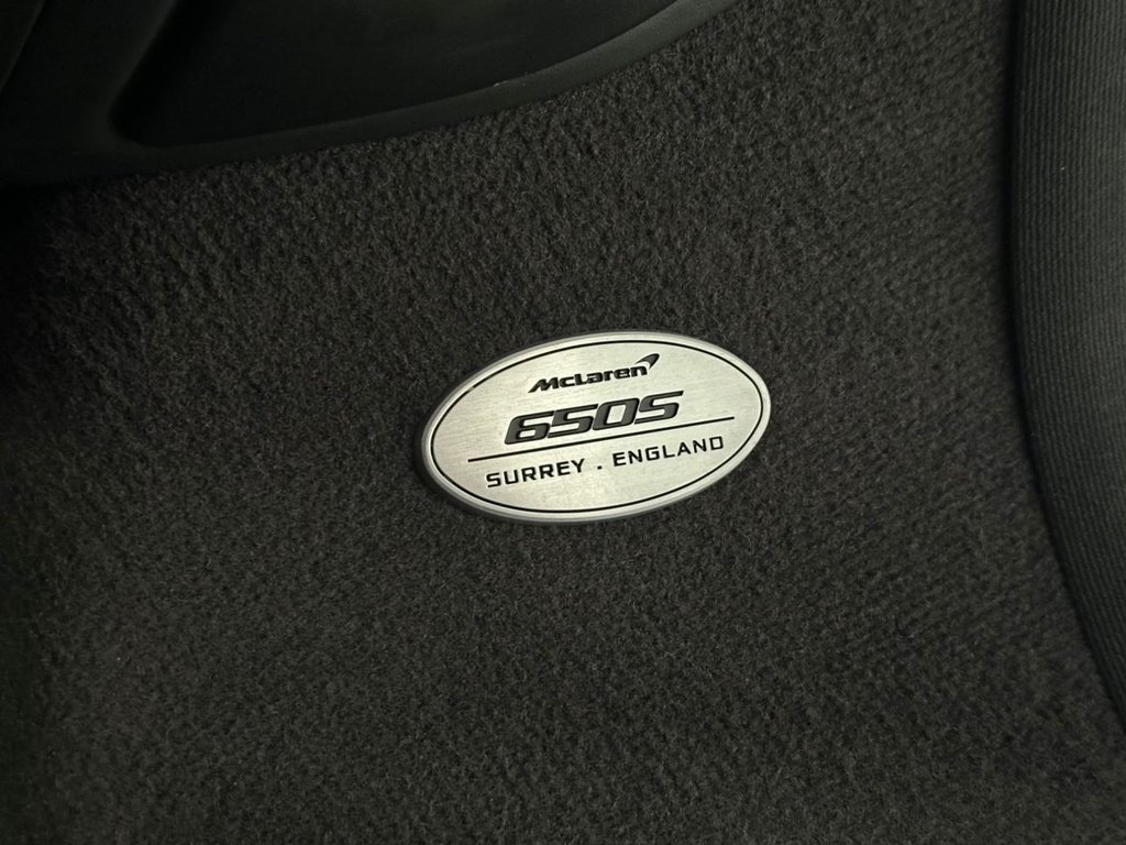 Used McLaren 650S 2014 for sale - 76631711: Photo 29