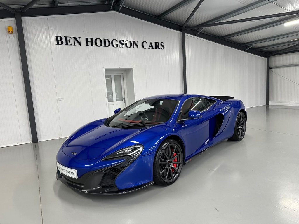 Used McLaren 650S 2014 for sale - 76631711: Photo 3