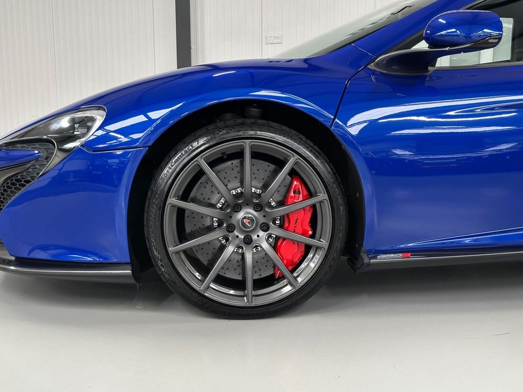 Used McLaren 650S 2014 for sale - 76631711: Photo 31