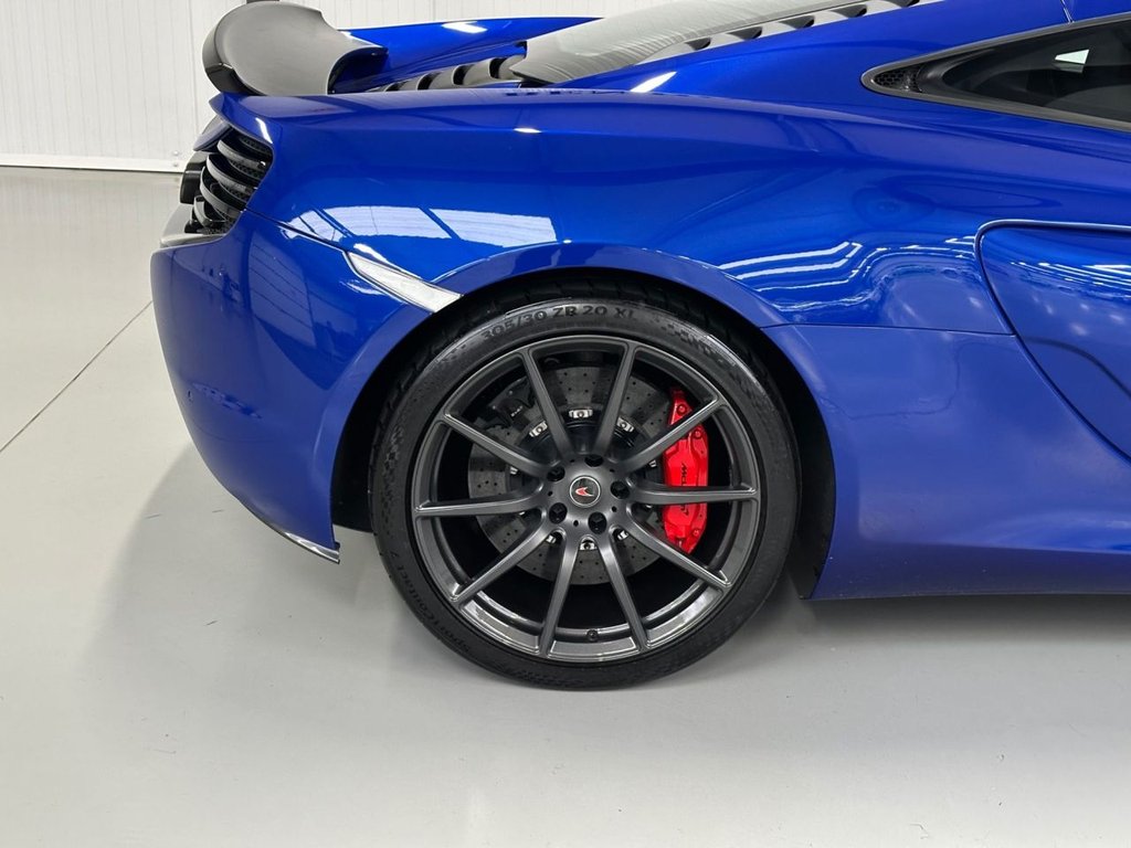 Used McLaren 650S 2014 for sale - 76631711: Photo 33