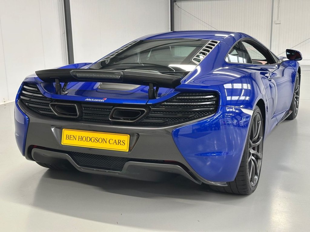 Used McLaren 650S 2014 for sale - 76631711: Photo 35