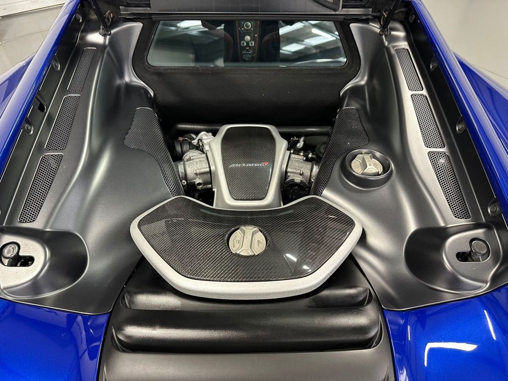 Used McLaren 650S 2014 for sale - 76631711: Photo 36