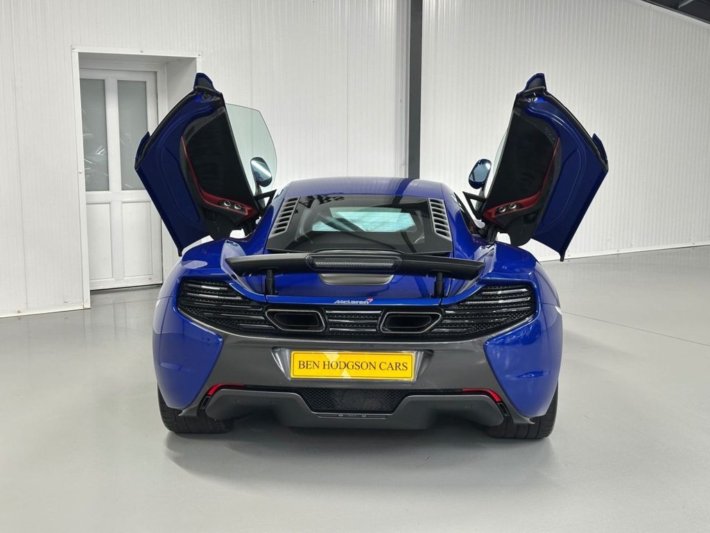 Used McLaren 650S 2014 for sale - 76631711: Photo 37