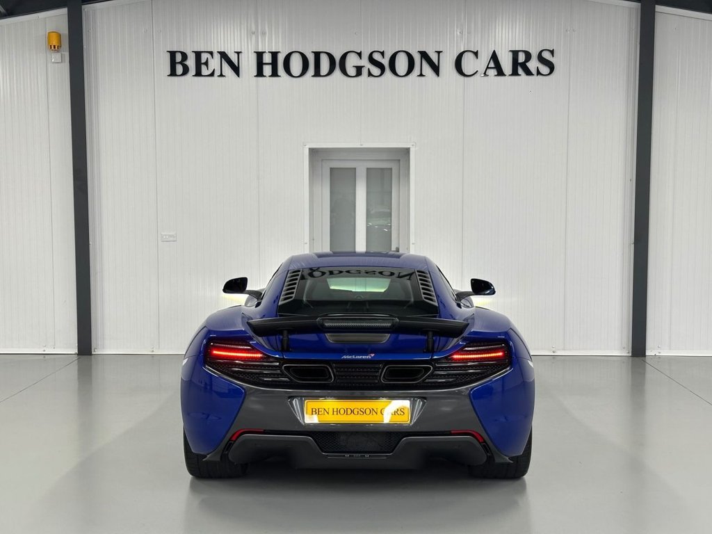 Used McLaren 650S 2014 for sale - 76631711: Photo 39
