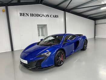Used McLaren 650S 2014 for sale - 76631711: Photo