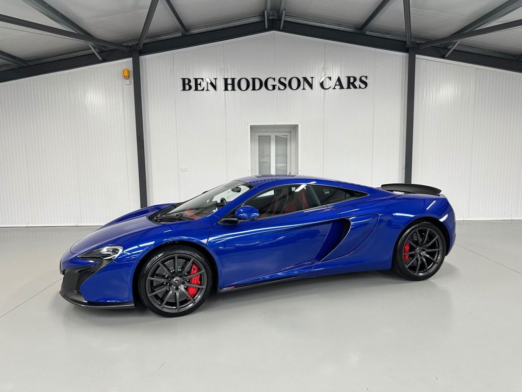 Used McLaren 650S 2014 for sale - 76631711: Photo 4